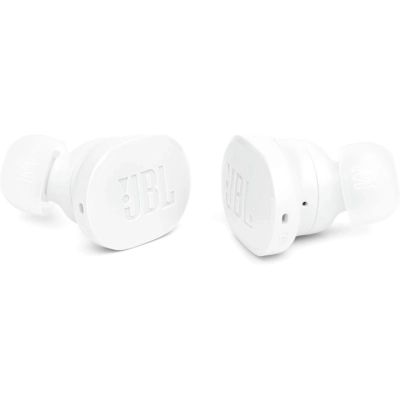  JBL Tune Buds White (JBLTBUDSWHT) -  9