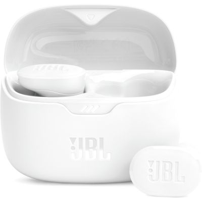  JBL Tune Buds White (JBLTBUDSWHT) -  1