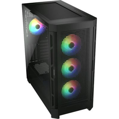  Cougar Duoface Pro RGB -  3