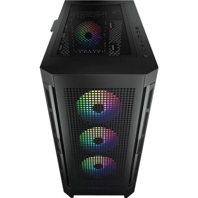  Cougar Duoface Pro RGB -  5