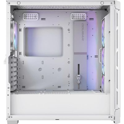  Cougar Duoface Pro RGB (White) -  8