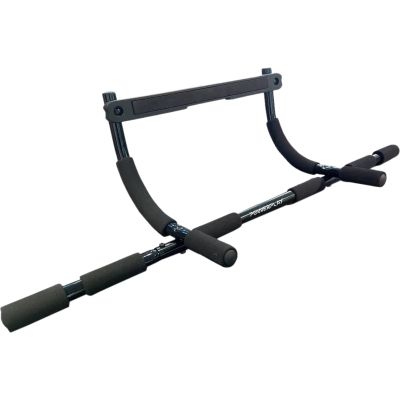  PowerPlay 4129 Pull Up Pro Black   (PP_4129) -  1