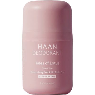  HAAN Tales Of Lotus 40  (5060917123457) -  1