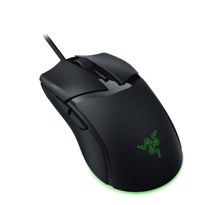  Razer Cobra USB Black (RZ01-04650100-R3M1) -  2