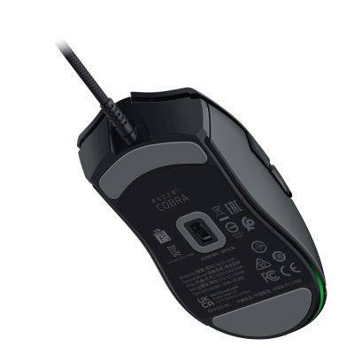  Razer Cobra USB Black (RZ01-04650100-R3M1) -  4