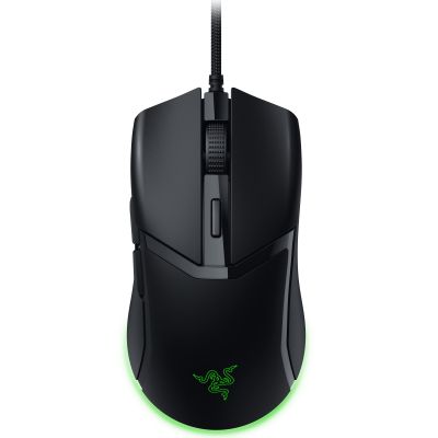  Razer Cobra USB Black (RZ01-04650100-R3M1) -  1