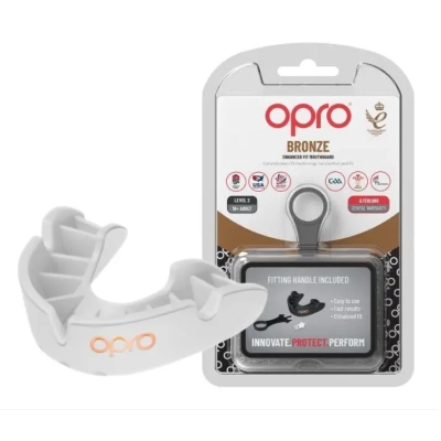  Opro Bronze   (102500004) -  4