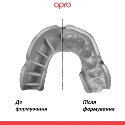  Opro Bronze   (102500004) -  5