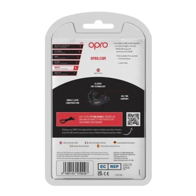  Opro Bronze   (102500004) -  8