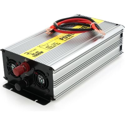   12V/220V 1000W  , 2xShuko, 1xUSB Ritar (RSC-1000) -  2