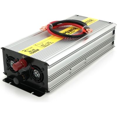   12V/220V 1500W  , 2xShuko, 1xUSB Ritar (RSC-1500) -  2