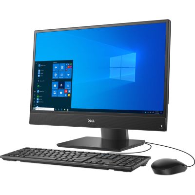 ' Dell OptiPlex 3280 AiO / i3-10105T / 8GB / 1Tb / Win10 Pro 64bit (DOP3280AIOI381WEDU) -  5