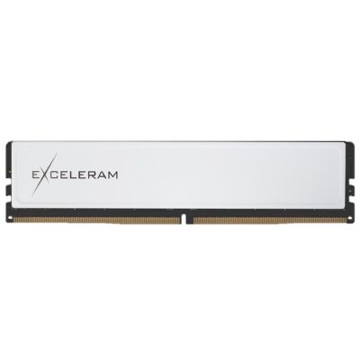  '  ' DDR5 16GB 5200 MHz White Sark eXceleram (EBW50160523638C) -  1