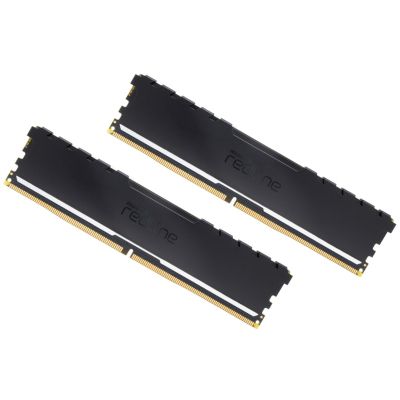  '  ' DDR5 32GB (2x16GB) 6000 MHz Redline Mushkin (MRF5U600DDDM16GX2) -  2