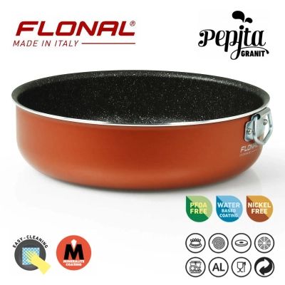   Flonal Pepita Granit 24  (PGFTO2450) -  3