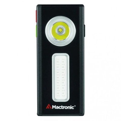  Mactronic Flagger Cool White/Red/Green 500 Lm USB (PHH0072) -  2