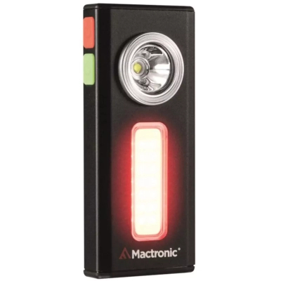  Mactronic Flagger Cool White/Red/Green 500 Lm USB (PHH0072) -  4