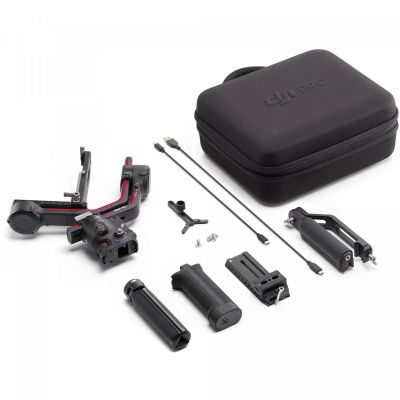  DJI RS 3 Pro (CP.RN.00000219.03) -  5