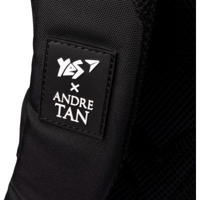   Yes T-130 YES by Andre Tan Double plus black (559045) -  9