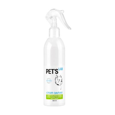    Pet's Lab -    300  (9753) -  1