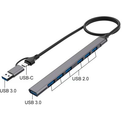  XoKo XK-AC-700m-SL -  3