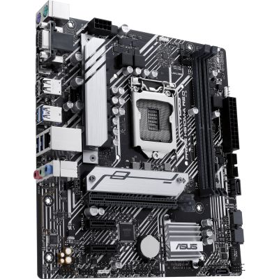   ASUS PRIME H510M-A R2.0 -  4