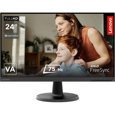  Lenovo D24-40 (67A2KAC6UA) -  1