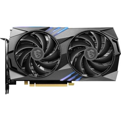  MSI GeForce RTX4060Ti 16Gb GAMING X (RTX 4060 Ti GAMING X 16G) -  1