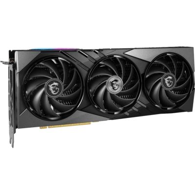  MSI GeForce RTX4060Ti 16Gb GAMING X SLIM (RTX 4060 Ti GAMING X SLIM 16G) -  2