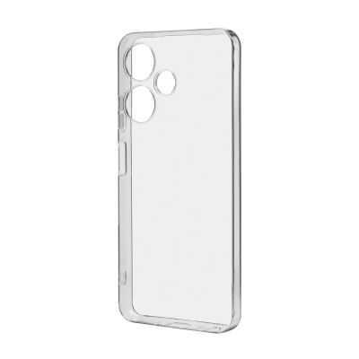     Armorstandart Air Series Infinix Hot 30i (X669) / Hot 30i NFC (X669D) Camera cover Transparent (ARM69002) -  1