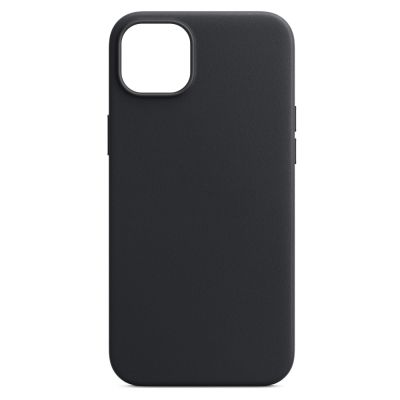     Armorstandart FAKE Leather Case Apple iPhone 12 / 12 Pro Black (ARM61382) -  1