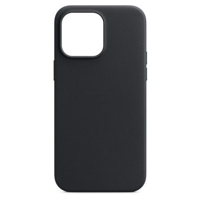     Armorstandart FAKE Leather Case Apple iPhone 13 Pro Black (ARM61373) -  1