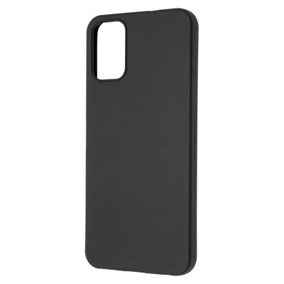     Armorstandart Matte Slim Fit Nokia C32 Black (ARM67005) -  1