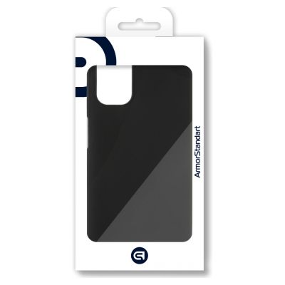     Armorstandart Matte Slim Fit Nokia G22 Black (ARM67006) -  2