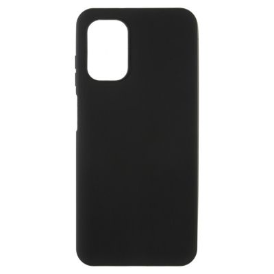     Armorstandart Matte Slim Fit Nokia G22 Black (ARM67006) -  1