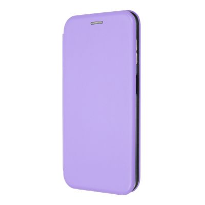     Armorstandart G-Case Samsung A24 4G (A245) Lilac (ARM68182) -  1