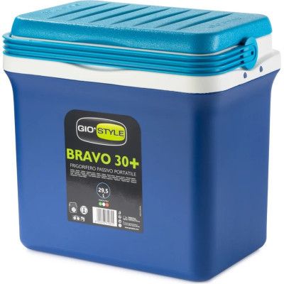  Giostyle Bravo 30+ (8000303310815) -  1