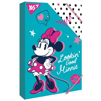    Yes  5 Minnie Mouse (491953) -  1