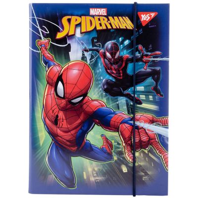    Yes  5 Marvel Spiderman (491898) -  1