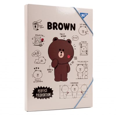     Yes A4  Line friends (500232) -  1