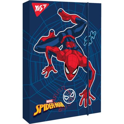    Yes A4  Marvel Spiderman (491957) -  1