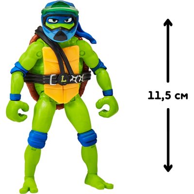  TMNT        (83431) -  3