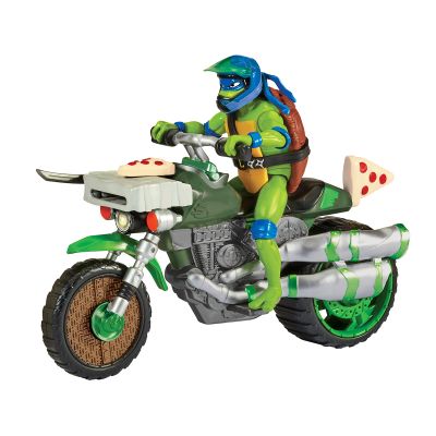  TMNT        (83431) -  1