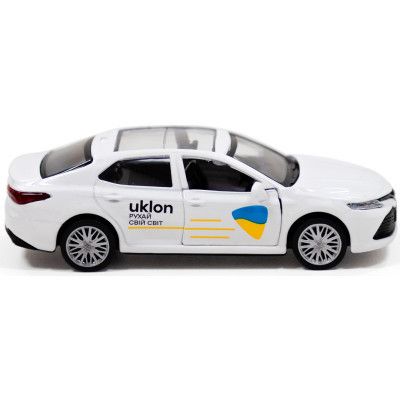  Techno Drive Toyota Camry Uklon () (250291) -  5