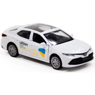  Techno Drive Toyota Camry Uklon () (250291) -  6