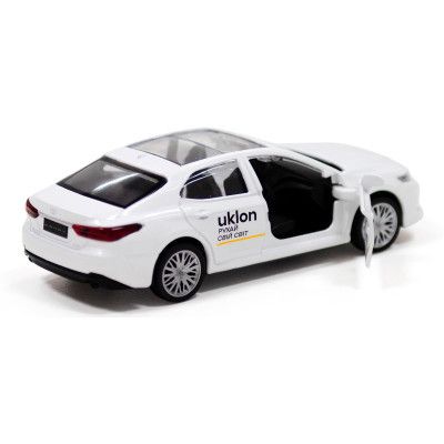  Techno Drive Toyota Camry Uklon () (250291) -  8