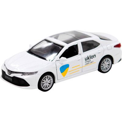  Techno Drive Toyota Camry Uklon () (250291) -  1