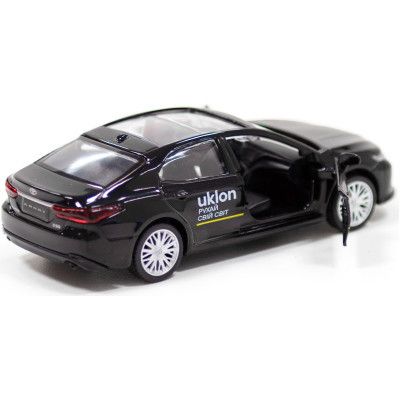  Techno Drive Toyota Camry Uklon () (250292) -  8