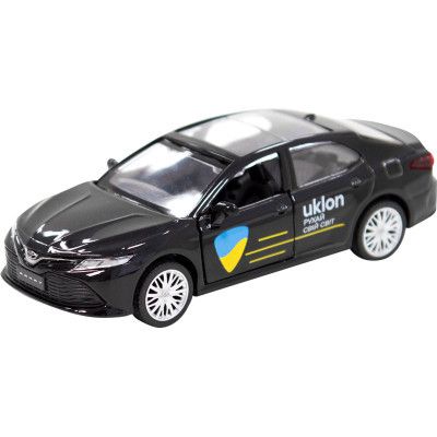  Techno Drive Toyota Camry Uklon () (250292) -  1