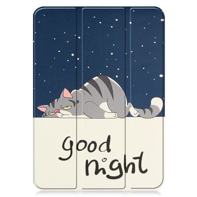    BeCover Smart Case Apple iPad 10.2 2019/2020/2021 Good Night (709201) -  2